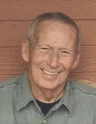Obituary information for Charles David Brinkerhoff