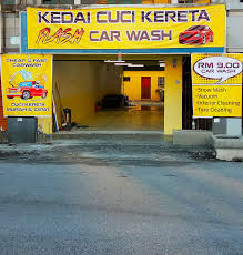 Senarai harga cuci kereta 2018. Flash Car Wash Posts Facebook