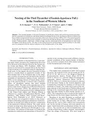 607 meaning in text ( i miss you ) jadi jika sobat yang mempunyai pasangan jarak jauh atau jarang ketemu. Pdf Nesting Of The Pied Flycatcher Ficedula Hypoleuca Pall In The Southeast Of Western Siberia
