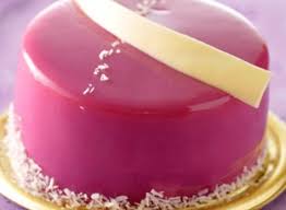 Recette Petits Gateaux A La Mousse De Fruits Rouges Et Chocolat Blanc Recette Mousse De Fruits Rouges Mousse Fruit Recette Dessert Leger