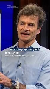 Volleyball fans in Nebraska are used to cheering against the @BigTen  rivals. 🏐 Now that former Badger @sydneyhilley and former Nittany Lions  @kbaby10 and @niakai36, alongside several other out-of-state players, sport  the @