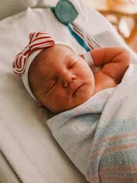 Our precious Lawson Ray has came into this world and stole his mamas heart  🥹🩵