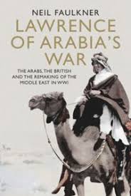 Lawrence speeds along the road before having to suddenly swerve to avoid heading some bicyclists. Lawrence Of Arabia S War