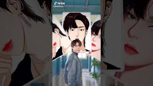 True beauty manga info and recommendations. Han Seojun True Beauty By Tiktok Youtube