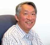 Inside This Issue From the Chairman New Neurons in Old Brains