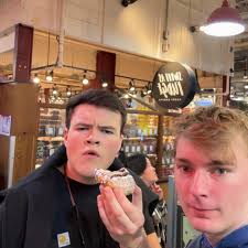 Patrick Hatcher (@patrick.t.hatcher) • Instagram photos and videos