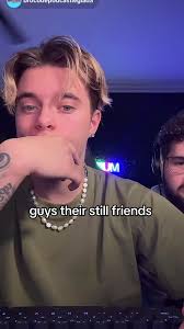 Gavin Magnus and Friends: Skateboarding Fun