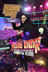 Contact perang bibir on messenger. Perang Bibir Tv9 2017 Tokoh Dunia Buah Bibir Di Tahun 2017 Nomor 5 Penuh Pesona Musim Pertama Program Ini Ditayangkan Pada Musim Hari Raya Aidilfitri 2016 Yang Menampilkan Nabila Huda Dan Issey Fazlisham Bioga