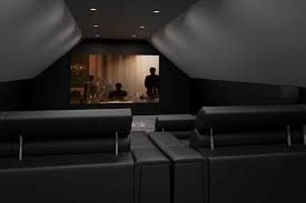 Dream Home Cinema A Comprehensive Design Guide Customcontrols