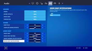 Why isn't my fortnite audio working? No Fortnite Chat On Xbox One Double Check Settings Turtle Beach