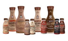 But which one is best? Plant Based Beverage Maker Shakes Up The Dairy Case 2016 02 12 Dairy Foods