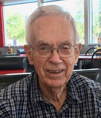 Gaston Monroe Corley