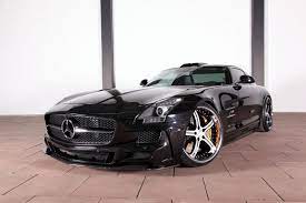 This may include an extension at the end of your loan giving you additional months to pay the forbearance amount. 2011 Mec Design Mercedes Benz Sls Amg Extreme Modification Extreme Car Modification