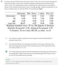 Why Are The Degrees Of Freedom For Multiple Regression N K 1 For Linear Regression Why Is It N 2 Cross Validated