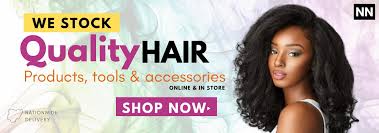 Quality products and great service. Nn Hair Beauty Online Shopping For Hair Products And Nigeria S Largest Hair Directory