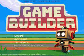 Modify listings and upload icons for achievements and leaderboards with the google play games services publishing api. Google Made A Video Game That Lets You Build Video Games The Verge