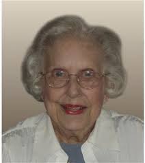 Mary HILBORN Obituary