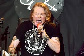 Show off your brand's personality with a custom tattoo logo designed just for you by a professional designer. Guns N Roses Play Rose Tattoo S Nice Boys Live With Angry Anderson