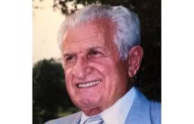 John Andolina Obituary (2016)