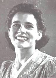 Obituary of Ruby Proctor