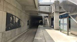 Ce parking 1 rue de l'embarquement à cergy est idéalement situé : Ce Qui Va Changer Avec La 4eme Voie De Cergy Le Haut Pour Le Rer A Et La Ligne L Nord
