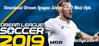 Download dream league soccer 2019 mod apk and its obb data file for android free, there is a link provided below it will download the dream . How To Download And Play Dream League Soccer 2019 Unlimited Money Hi Tech Gazette