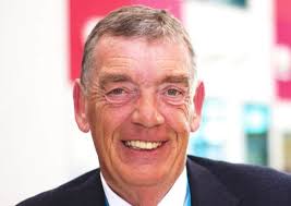 Tributes paid to '˜highly respected' hospital board director