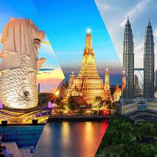 Demikian rangkaian trip ke jb dan singapore. Paket Tour 3 Negara Singapore Thailand Malaysia 6d5n Murah 2021 Amwindo Tour Travel