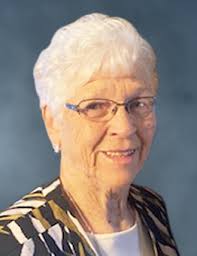 Obituary information for Della Marie Braun