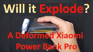 Xiaomi Power Bank Pro Will It Explode Test And Review Youtube