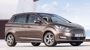 Listino Ford C Max 2ª Serie 2010 2019 Prezzo Caratteristiche Tecniche E Accessori Quattroruote It