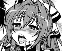 Anime expressions meme anime nobori expression meme by leaf subway on deviantart drawing memes and other challenges squidneeko Lewd Anime Girl Blank Template Imgflip