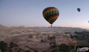 Four people died at the scene, and one man was taken to a hospital where he later died, mayor tim keller said at a news conference saturday afternoon. S African Tourist Killed In Egypt Balloon Crash 12 Injured Tourist Egypt Balloons