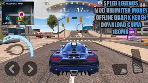 Drift racing mod v1.1 (mod money) apk derect download. Game Racing Open World Keren Speed Legends Android Youtube