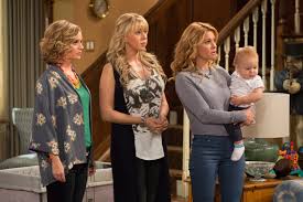Fuller House Ratings Shocker Bigger Audience Than Even The Walking Dead Fuller House Full House Fuller House Cast