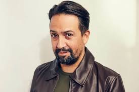 Lin-Manuel Miranda