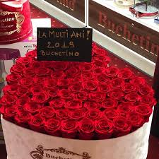 La Multi Ani Buchetino Boutique Boutique La Cake