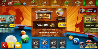 Can you read the angles and run the table in this classic game of billiards? 8 Ball Pool 1 Billion Coins 50m Bonus Coins Free Unlimited Google Drive Unbranded Pool Coins Pool Balls Cue