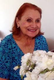 Esther Duenes Obituary