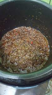 Pin di resep sambal from www.pinterest.com. Resepi Sambal Hitam Pahang Resepi Mudah Dan Sedap Noxxa Facebook