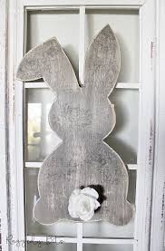 Especially, if you have a few challenging areas around your home, such as a small porch. 18 Best Outdoor Easter Decorations Of 2020 Pretty Diy Outdoor Easter Decor