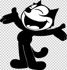 Search for make a animation cartoon The 50 Greatest Cartoons Felix The Cat Animated Cartoon Character Png Clipart Animated Cartoon Animation Artwork