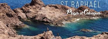 Hôtel la plage, welcome ! Vacances A St Raphael Plages Et Calanques Le Blog Cash Pistache