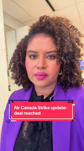 Air Canada Strike Update: Operations to Resume Gradually