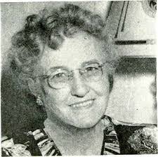 Bonnie Nunes's Instagram, Twitter & Facebook