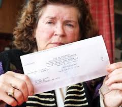 City of Attleboro sends granny bill for 1 penny
