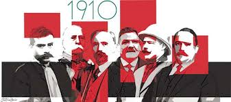 Zapata en los inicios de la revolución: Mas Aca De La Utopia La Revolucion Mexicana Segun Alan Knight Nexos