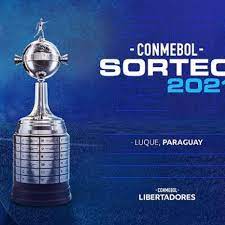 El fixture de universitario de deportes en la fase de grupos de la copa libertadores 2021. Copa Libertadores 2021 Fecha Hora Y Canal Del Sorteo Del Fixture Primera Fase Ayacucho Fc Cesar Vallejo Universitario Sporting Cristal Futbol Internacional Depor