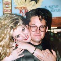 Great shot from Sydney Bobby McGees