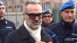 Omicidio Cecchettin: a Padova l'autopsia, Filippo Turetta davanti al pm per  otto ore